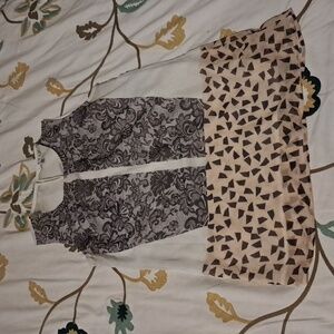 Cabi woman blouse